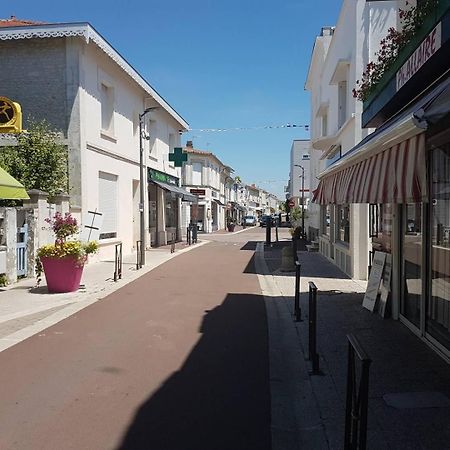 Saint Georges De Didonne - Emplacement Priviligie Pour Un Sejour A Deux Ou En Solo Kültér fotó