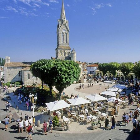 Saint Georges De Didonne - Emplacement Priviligie Pour Un Sejour A Deux Ou En Solo Kültér fotó